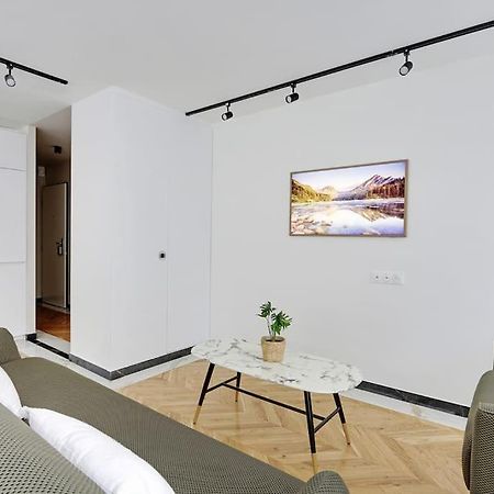 Appartement Cosy Pour 4 A La Villette - Paris Exterior foto
